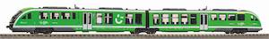 PIKO  Desiro ?D Ep. VI     52977